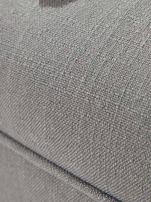 Buttoned Back Occasional Chair