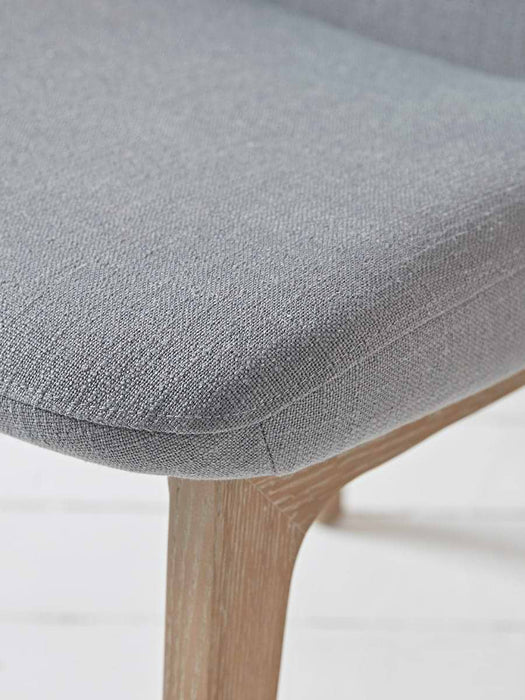 Manila Upholstered Dining Chair - Set of 2