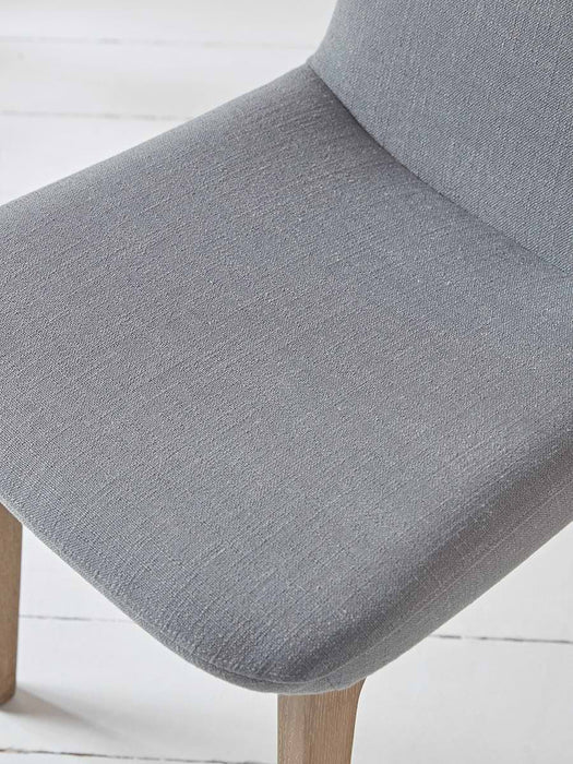 Manila Upholstered Dining Chair - Set of 2