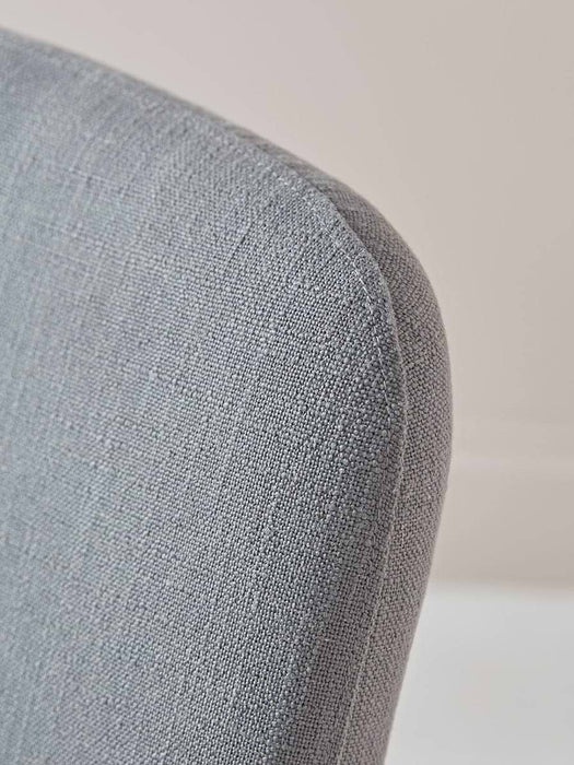 Manila Upholstered Dining Chair - Set of 2