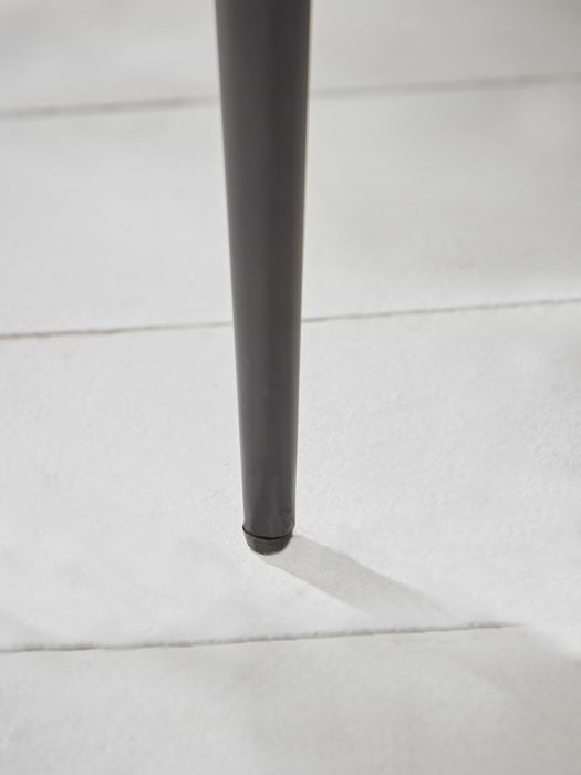 BouclÃ©Â© Upholstered Dining Chair