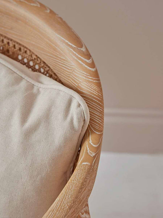 Ilse Occasional Chair