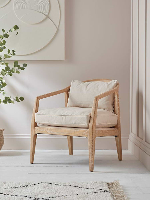 Ilse Occasional Chair