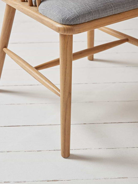 Spindleback Dining Chair