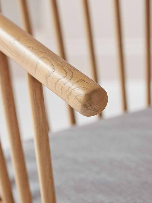 Spindleback Dining Chair