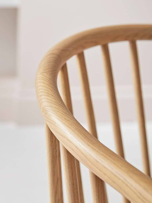 Spindleback Dining Chair