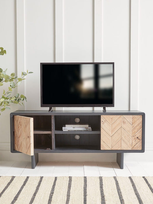 Hollis Media Unit