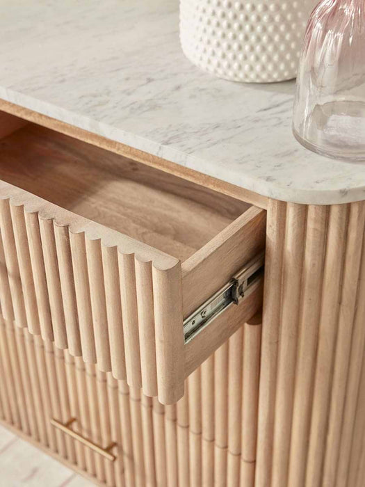Freja Chest Of Drawers - Large