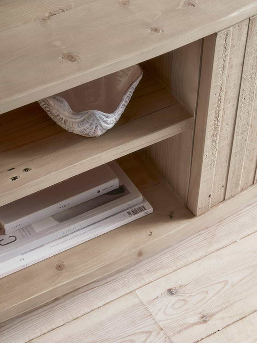 Lyra Media Unit
