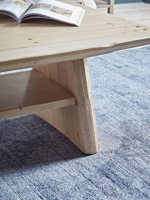 Lyra Coffee Table