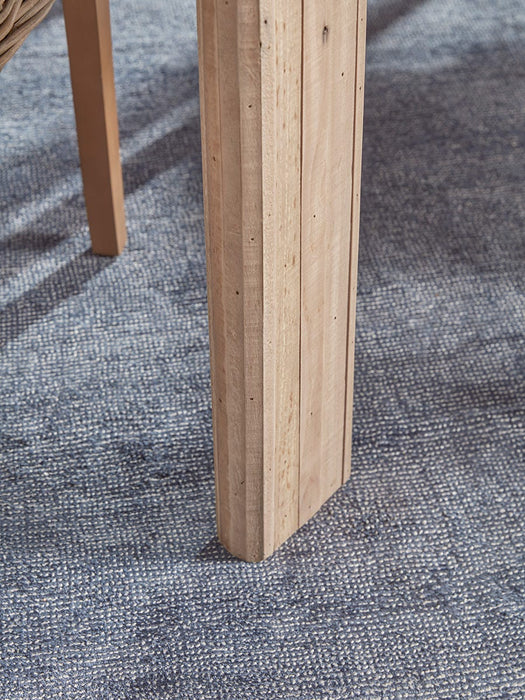 Lyra Dining Table - Extendable