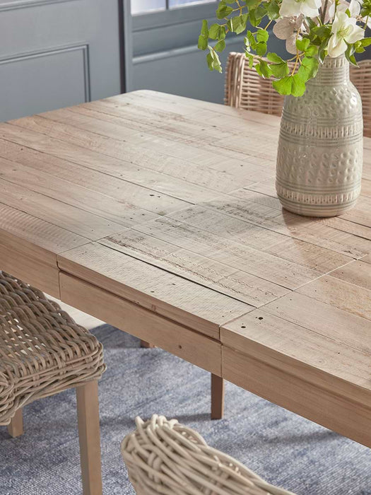 Lyra Dining Table - Extendable