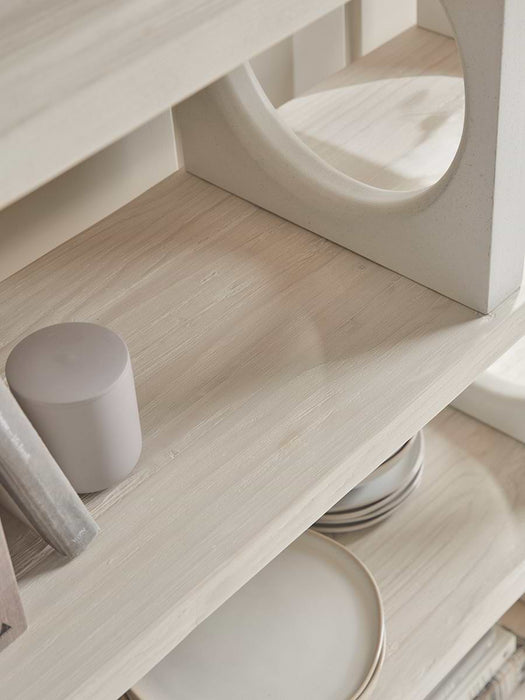 Corinne Open Shelf Unit