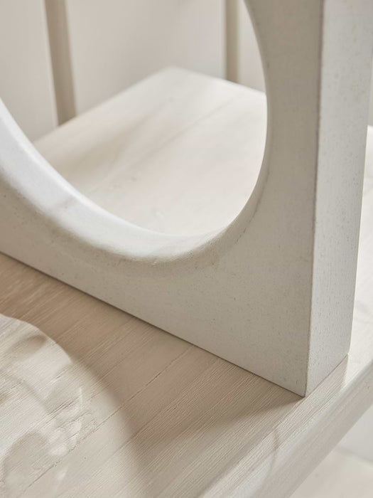 Corinne Open Shelf Unit