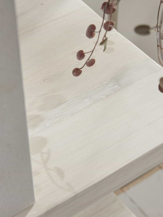 Corinne Open Shelf Unit