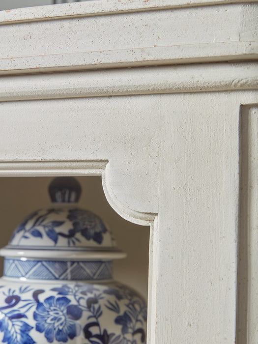 Leila Shelf Unit
