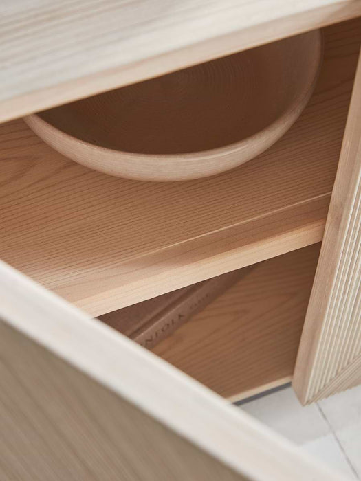 Lilja Media Unit