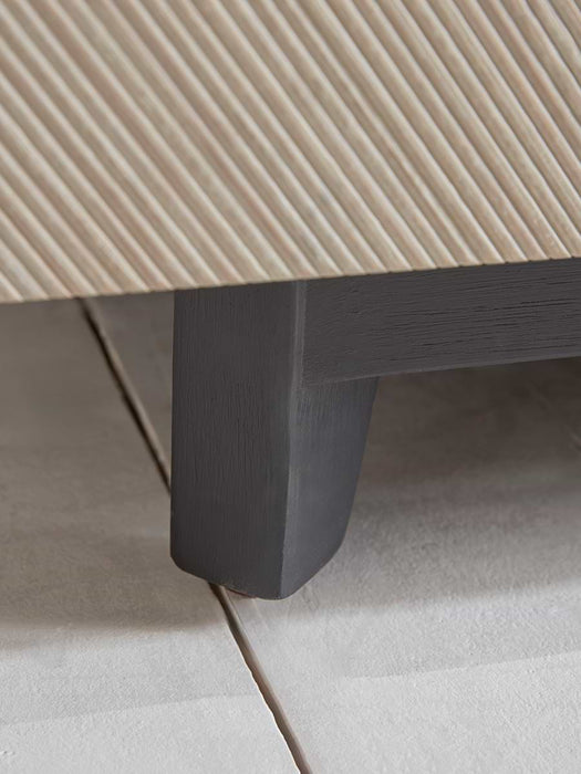 Lilja Media Unit