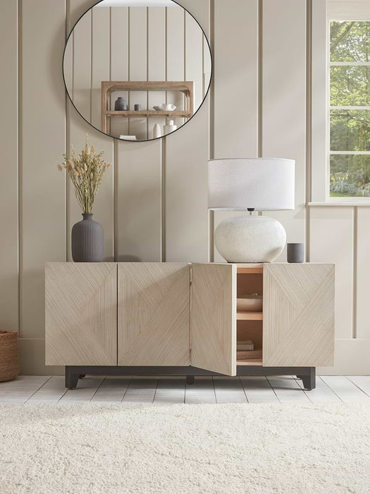 Lilja Media Unit