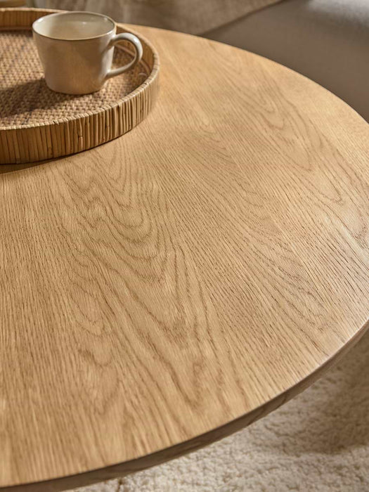 Gyda Coffee Table