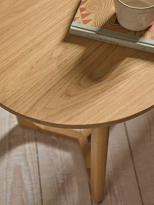 Gyda Side Table