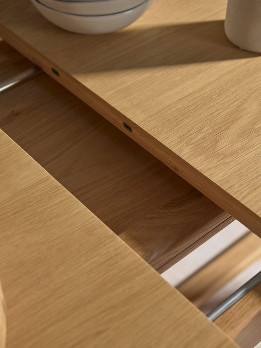 Gyda Extendable Dining Table