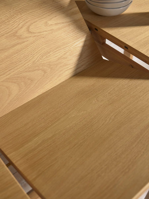 Gyda Extendable Dining Table