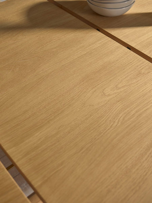 Gyda Extendable Dining Table