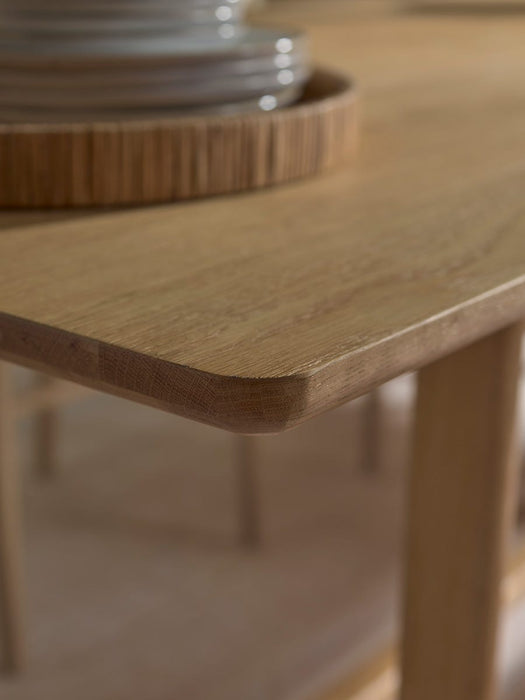 Gyda Extendable Dining Table