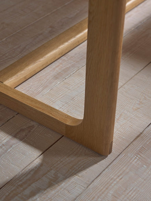 Gyda Extendable Dining Table