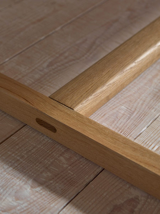 Gyda Extendable Dining Table