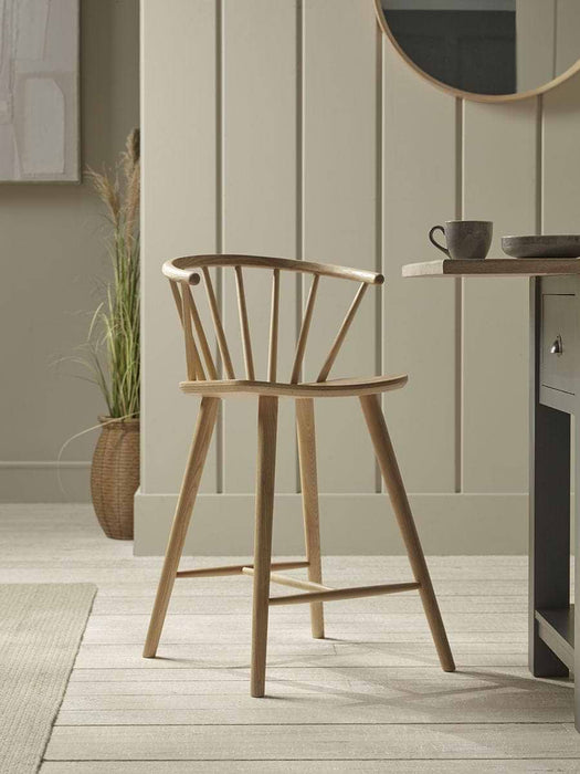 Gyda Counter Stool