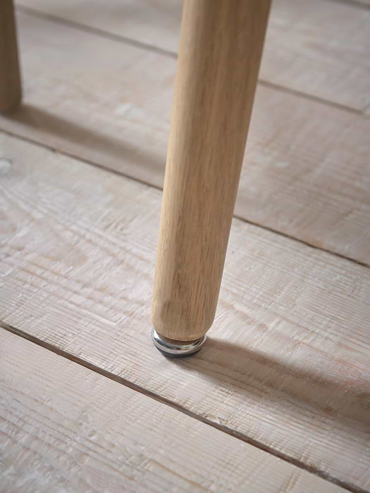 Reina Triangle Dining Table