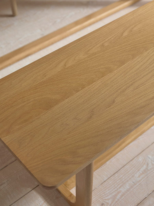 Gyda Bench