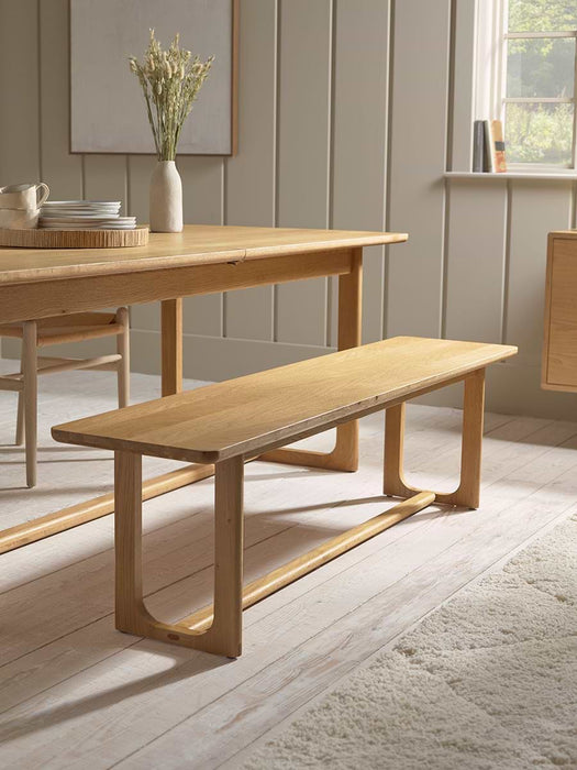 Gyda Bench