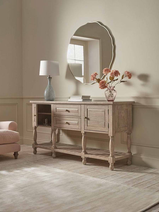 Adina Storage Console Table