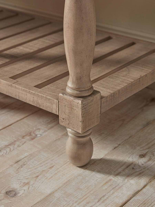 Adina Storage Console Table