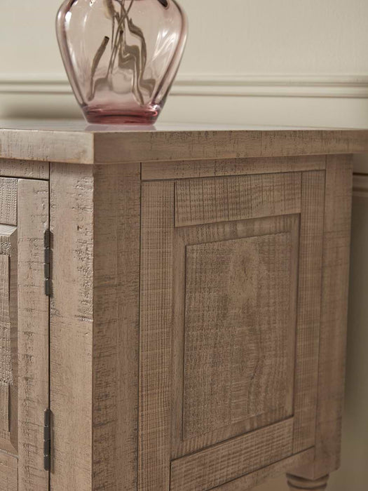 Adina Storage Console Table