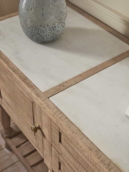 Adina Storage Console Table