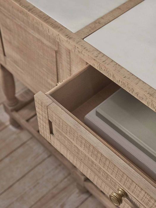 Adina Storage Console Table