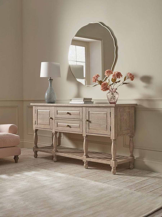Adina Storage Console Table