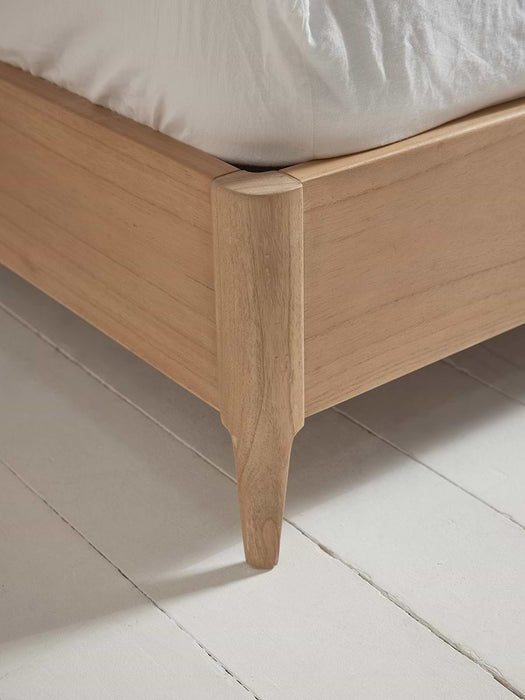 Mia Bed - Super King Size