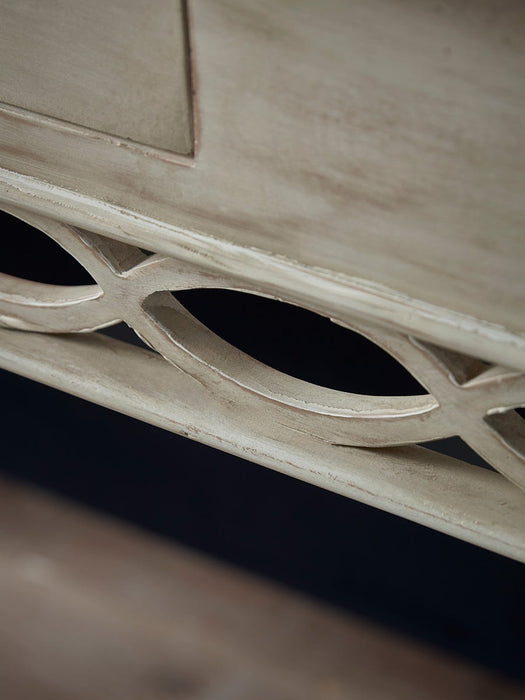 Tirana Console Table
