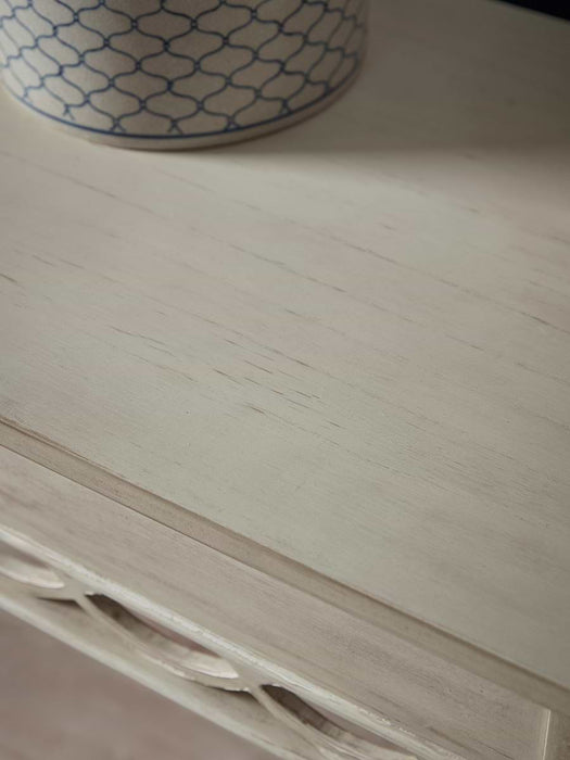 Tirana Console Table