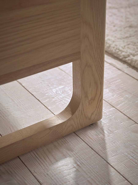 Salo Bed - King Size