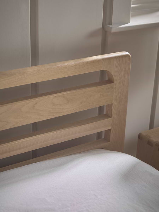 Salo Bed - Double