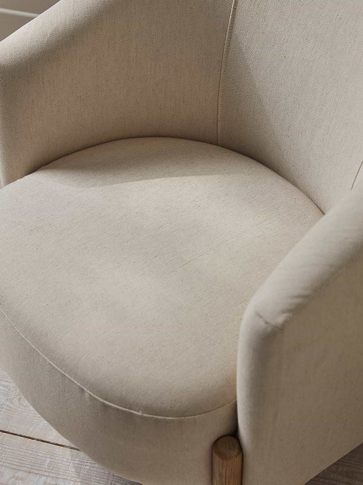 Ottowa Armchair