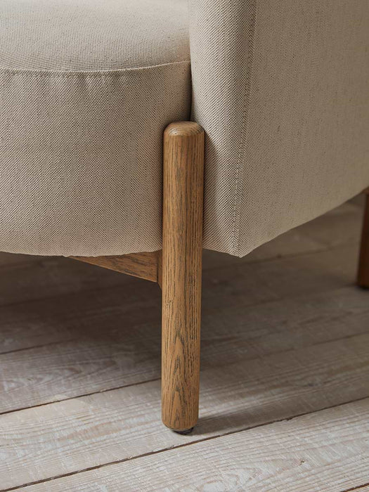 Ottowa Armchair
