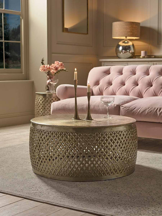 Beja Coffee Table