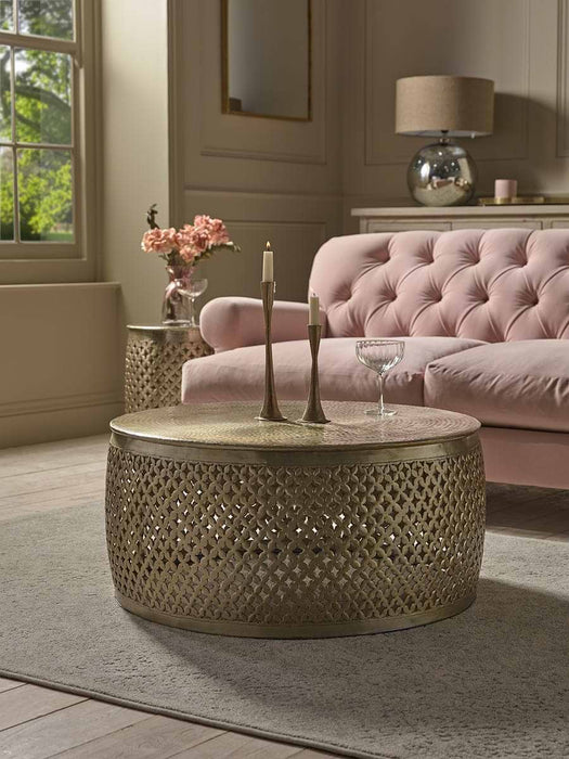 Beja Coffee Table